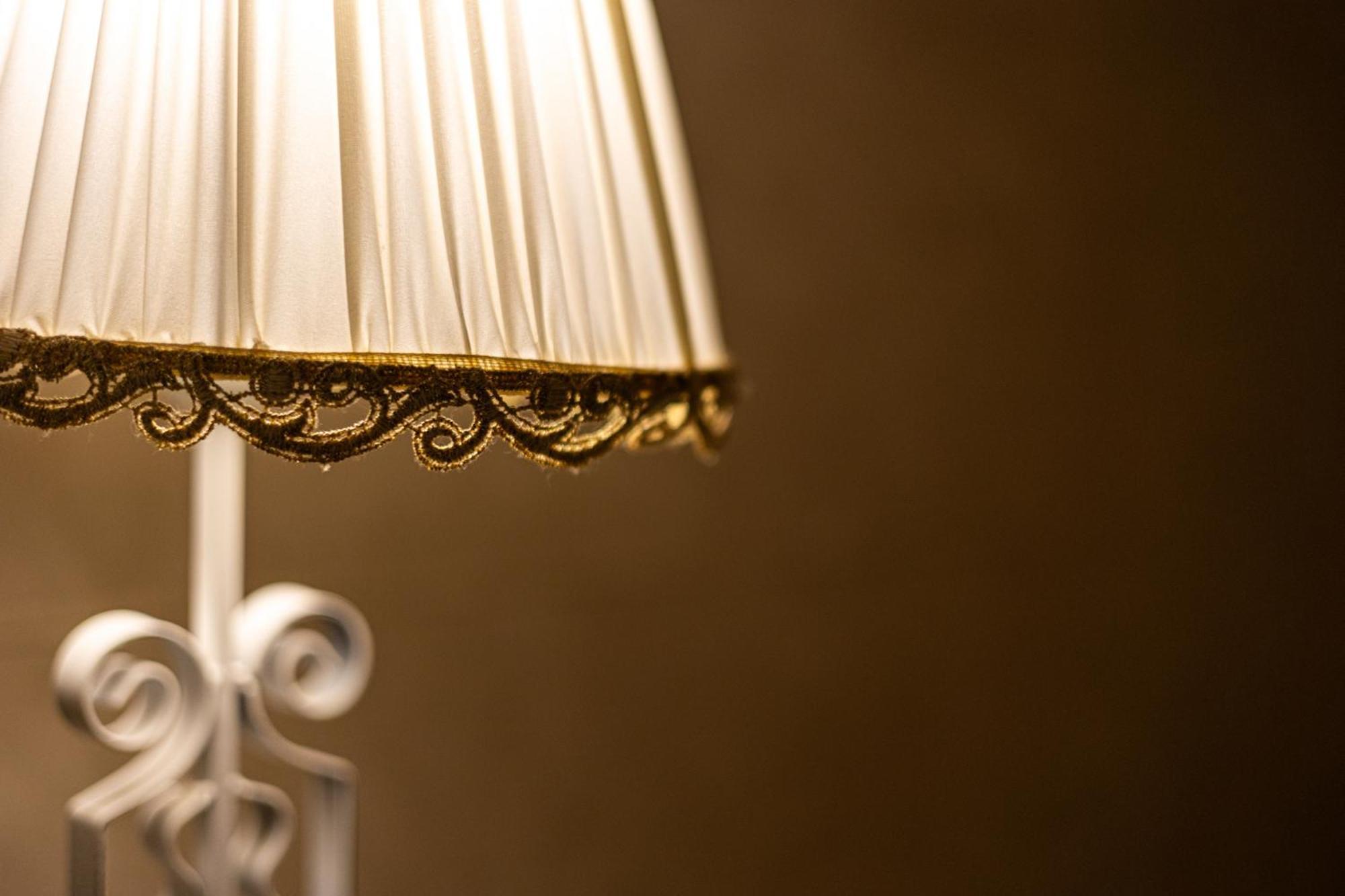 Bed and Breakfast Palazzo Aurora Алецио Экстерьер фото
