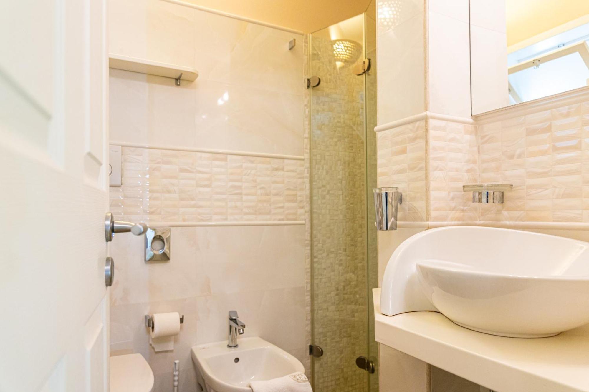 Bed and Breakfast Palazzo Aurora Алецио Экстерьер фото