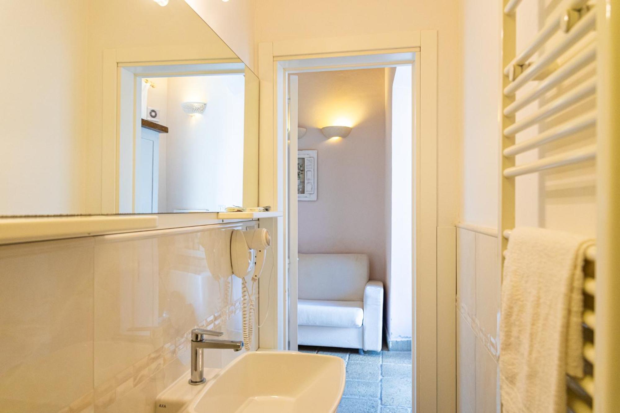 Bed and Breakfast Palazzo Aurora Алецио Экстерьер фото